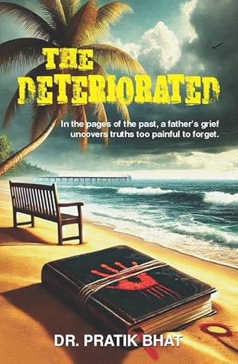 Cover of The Deteriorated