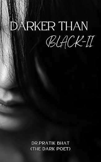 Cover of DARKER THAN BLACK-II